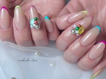 クレア(Crea)/フレンチコース