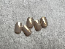 ユイル(Uill)/定額ニュアンスM