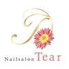 ティアー(Tear)のお店ロゴ