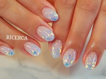 リチェルカ(RICERCA)/