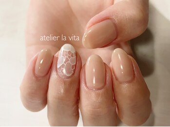 アトリエ ラビータ(atelier la vita)/