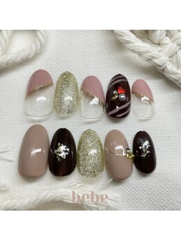 ベベ(bebe)/