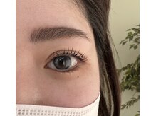 コアバイサラ 山口店(koa by SARA)/●パリジェンヌラッシュリフト●