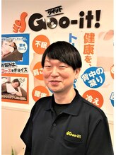 グイット 祖師ヶ谷大蔵店(Goo-it!) 丸 （男性）