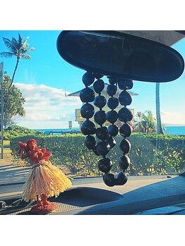 ビューティーオブザハート(Beauty of the Heart)/Hawaii