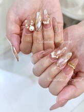 エムクリスタル(M-crystal)/