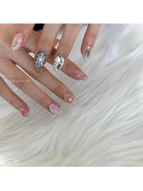 オーダーネイル