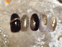 プティリボン 武蔵小金井店(PetitRibbon)/Trend リング