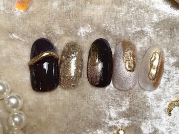 プティリボン 武蔵小金井店(PetitRibbon)/Trend リング