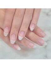 メイク(Me19)/お客様ネイル