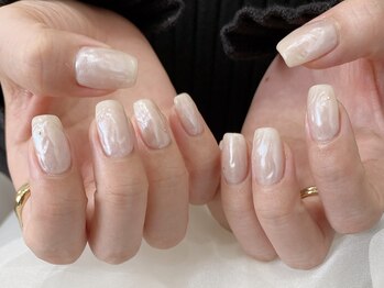 シャルム(CHARME)/オフ込☆simple定額コース¥6500