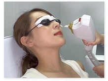 シリウス(Sirius)/鼻毛脱毛・眉毛脱毛・耳毛脱毛