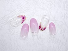 ペールノエル(Pere Noel)/定価デザイン10000円コース