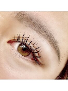 マケア 戸田公園 戸田公園駅西口店(Makea)/ぱっちりタレ目デザイン♪