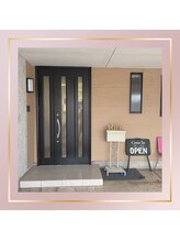 MBR 群馬店/店舗の入口