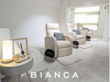 ビアンカ 栄店(Bianca)/リクライニングブース♪