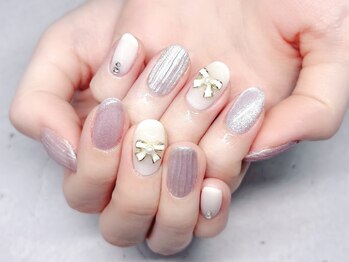 パルフェ 上前津店(PARFAIT)/トレンドコース