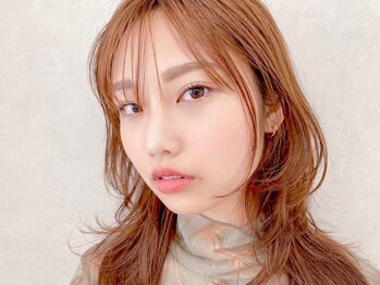 シル 京橋(Cil)/まつげパーマ/まつ毛パーマ/眉毛