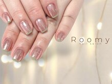 ルーミー(ROOMY)/《パラジェル》ミラー 持ち込み