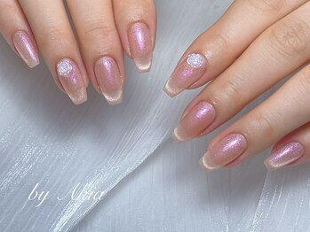 閨匠ビューティサロン 新橋店/