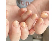 レオ ネイル 倉敷店(leo nail)/ジェルネイル