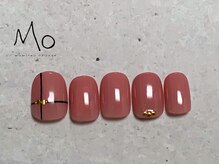 ネイルサロン マミーナオレンジ 錦糸町店/[9900yen税込]定額デザイン