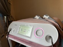 アプローズ(APPLAUSE)の雰囲気（最新ER200にて細胞活性と代謝アップ【恵比寿/術後ケア】）