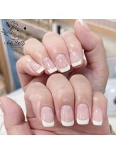 ネイルディーアンドディー(Nails D&D)/