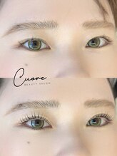 クオーレ 福津(cuore)/マスカラパーマ