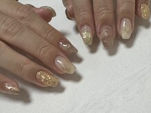 ソワネイル(SoiNail.)/Order