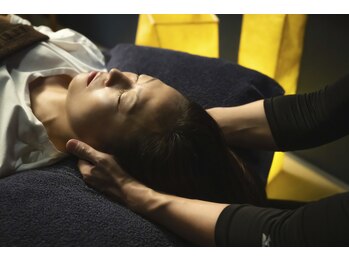 ぐっすりん/眼精疲労、首肩こり等改善効果も