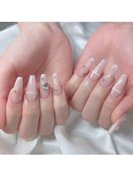 レッドネイル(Redネイル)/