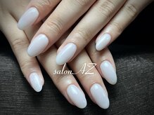 サロン エージー(salon AZ)/ワンカラー