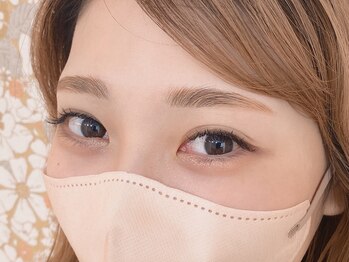 アイビー 東村山店(eyebee)/自然にボリュームアップが叶う♪