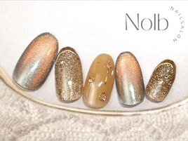 こだわりデザインコース¥9500～