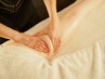 ダイエットしたい方にオススメ♪むくみ・セル脂肪撃退  　16500円/130分