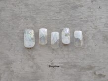 シンプリー 吉祥寺店(Simpliee by Procare nail)/ 【過去】マンスリーデザイン