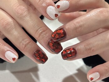 ミュート(mu'te)/90min by wakana