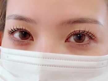 ルルミーナ(Lulu Mina)/～ラッシュリフト～