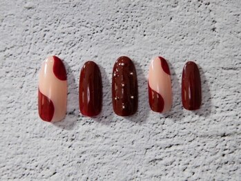 メゾンシンバ(Maison Simba)/10本定額コース(9)