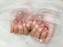 ガーデンネイル(Garden Nail)/カラーグラデーション