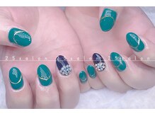 ニゴサロン(25Salon)/