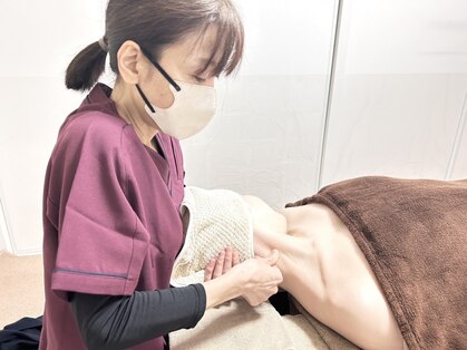 上上(JOUJOU)の写真