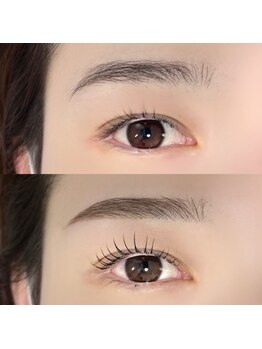 リリーブロウ 天王寺店(Lily brow)/