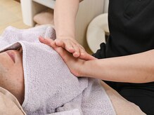 モミオス(MOMIOS)/ドライベット