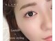 アイラッシュサロン ブラン 明石ビブレ店(Eyelash Salon Blanc)の写真