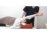 ☆【平日午前限定】全身調整コース　￥6,600→￥1,100