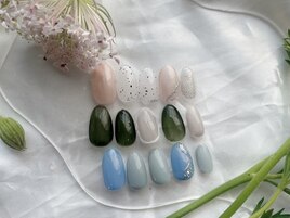 ニュアンスアート