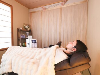 サリエ(Salier)/ゆっくり60分