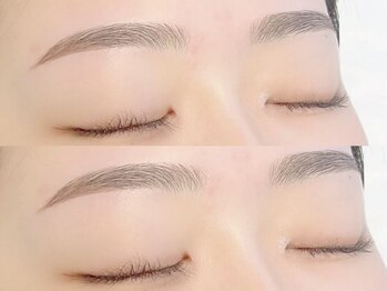 ビューティーブロウ 北千住店/ハリウッドブロウリフト